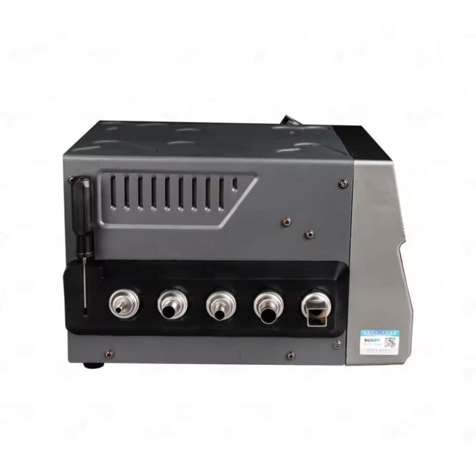 SUGON 8650PRO HOT AIR GUN 1300W BGA REWORK STATION - Image 2