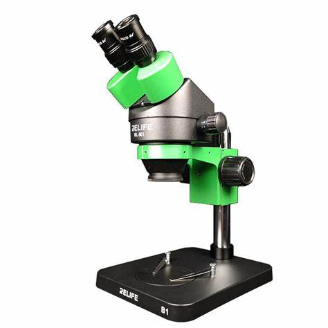 MICROSCOPE RELIFE RL-M3