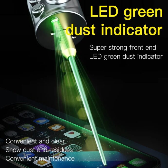 MAANT CJ-1 ELECTRIC GLUE REMOVER - Image 4