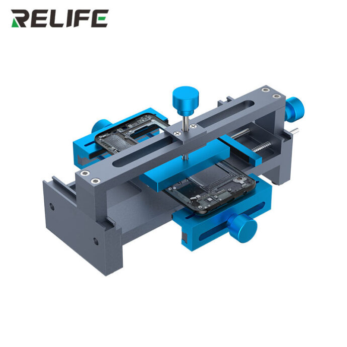 RELIFE RL-601P MAX MULTIFUNCTIONAL FRAME CORRECTOR - Image 7