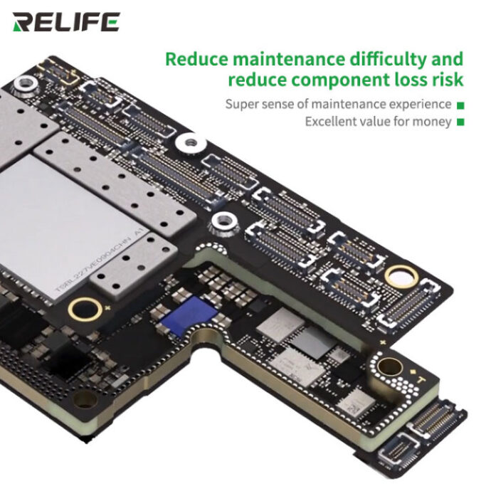 RELIFE RL-404 SOLDER PASTE 138°C - Image 2
