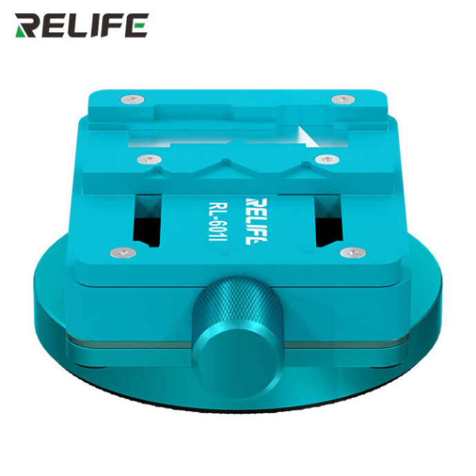 RELIFE RL-601I MINI HOLDER FIXTURE FOR MOTHERBOARD / CPU / IC - Image 5