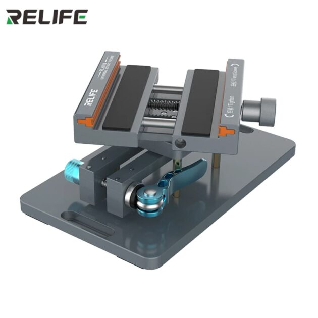 RELIFE RL-601S 360° ROTATING UNIVERSAL FIXTURE FOR REMOVE BACK COVER HOUSING