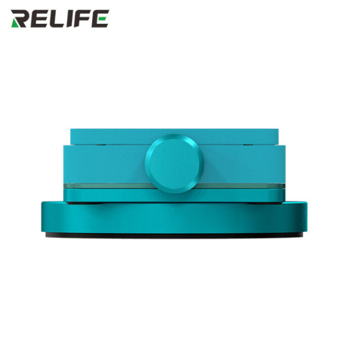 RELIFE RL-601I MINI HOLDER FIXTURE FOR MOTHERBOARD / CPU / IC - Image 6