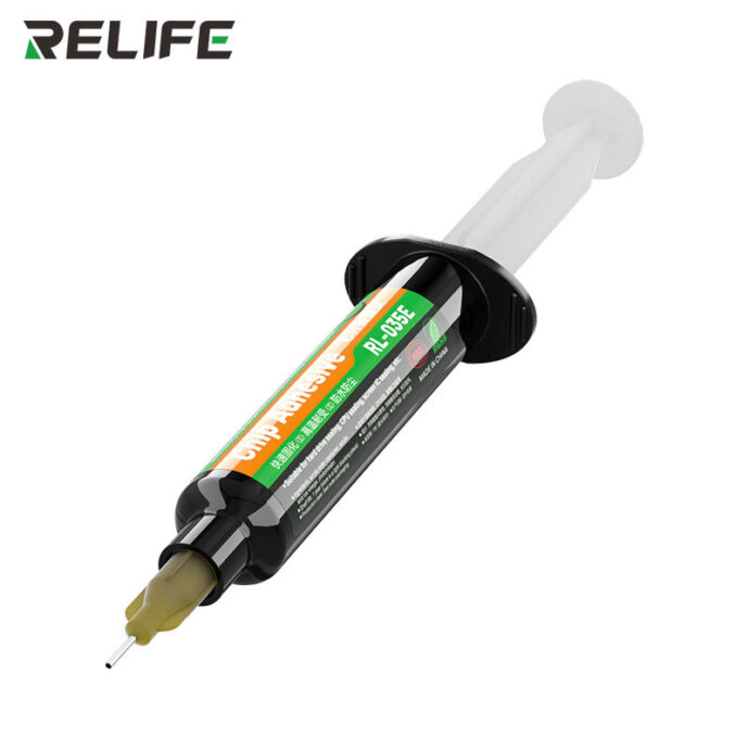 RELIFE RL-035E CHIP ADHESIVE - Image 4