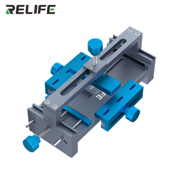 RELIFE RL-601P MAX MULTIFUNCTIONAL FRAME CORRECTOR - Image 3