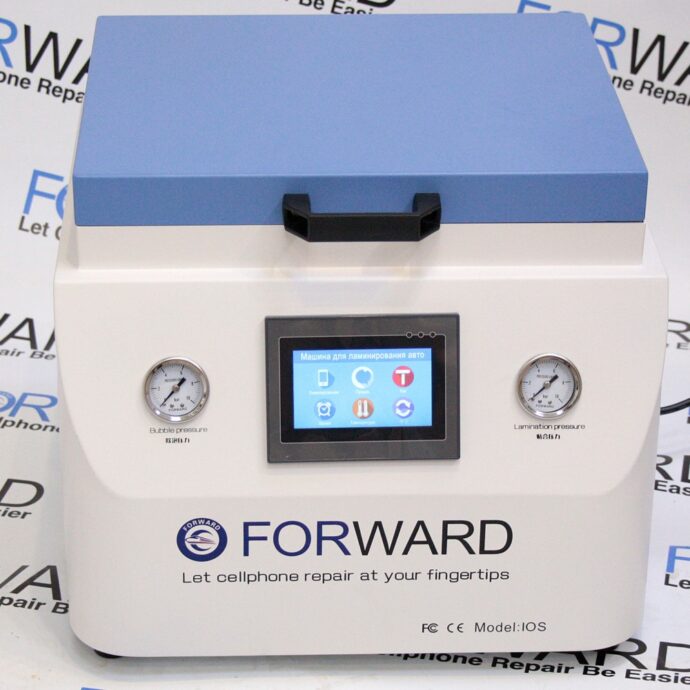 LAMINATING MACHINE FORWARD IOS - Image 3