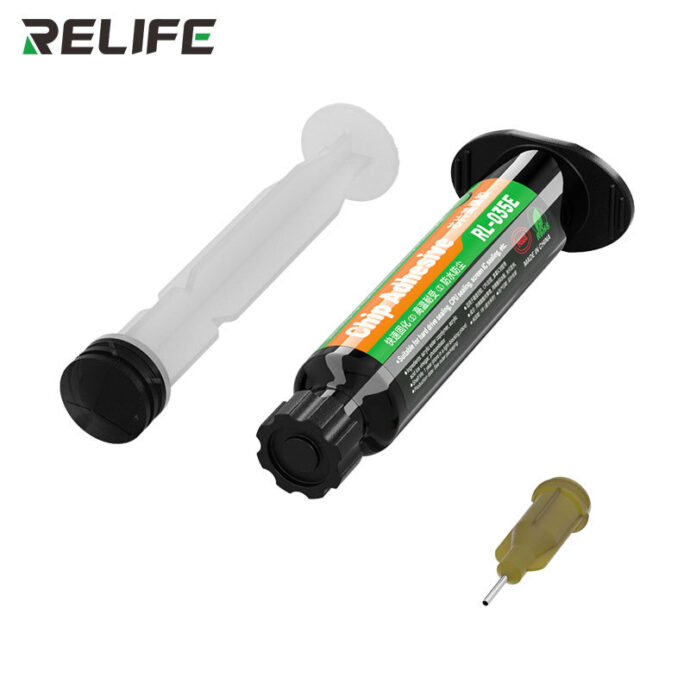 RELIFE RL-035E CHIP ADHESIVE - Image 6