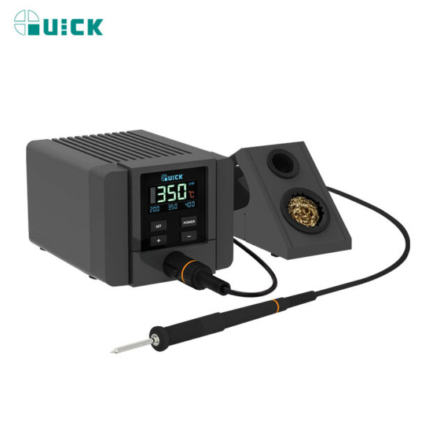QUICK TS11 90W SOLDERING STATION