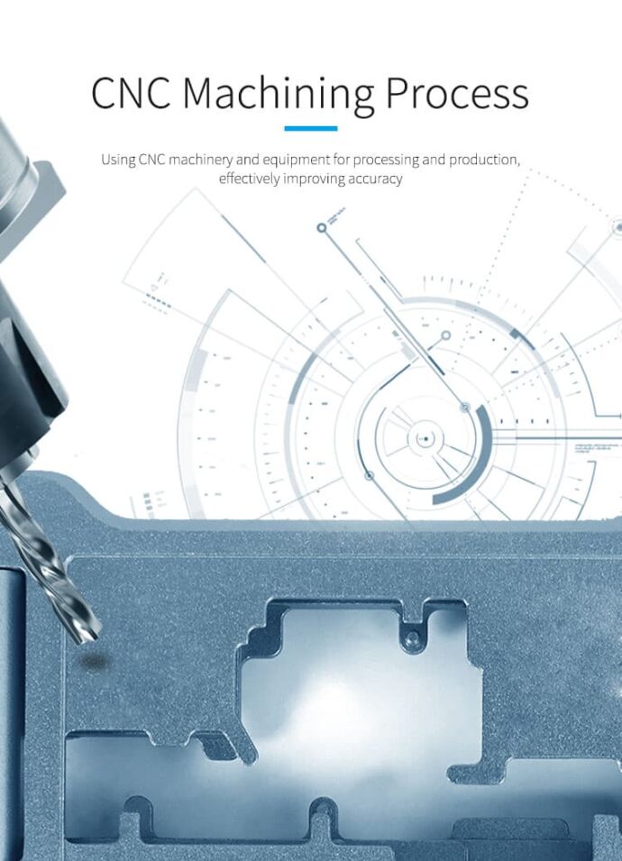 SUNSHINE T-008 ISOCKET TESTER FOR IPHONE X/XS/XSMAX - Image 6