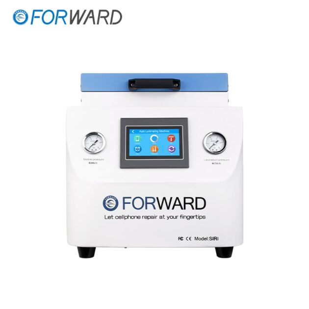 LAMINATING MACHINE FORWARD SIRI