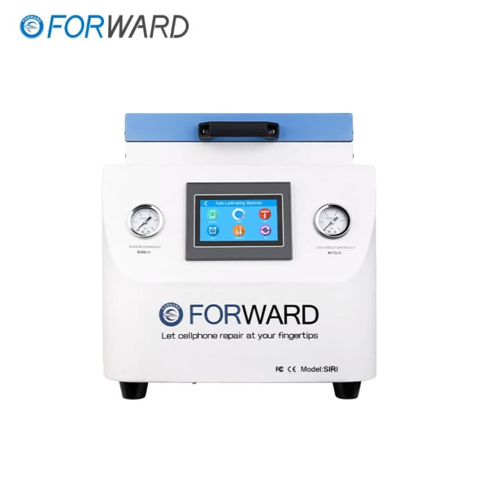 LAMINATING MACHINE FORWARD SIRI