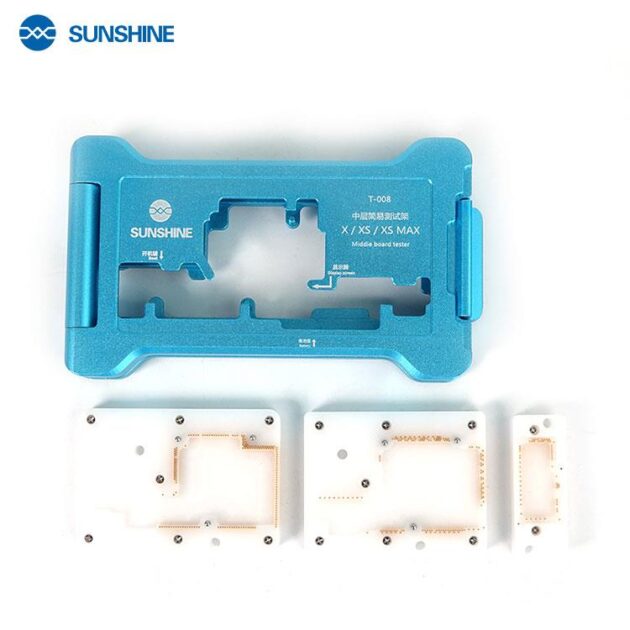 SUNSHINE T-008 ISOCKET TESTER FOR IPHONE X/XS/XSMAX