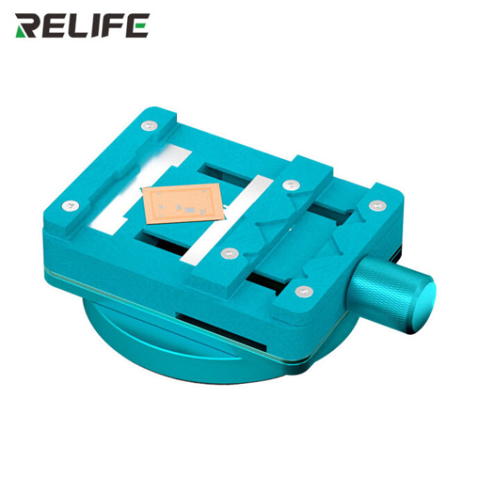 RELIFE RL-601I MINI HOLDER FIXTURE FOR MOTHERBOARD / CPU / IC - Image 2
