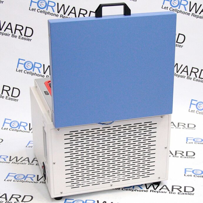 LAMINATING MACHINE FORWARD IOS - Image 5