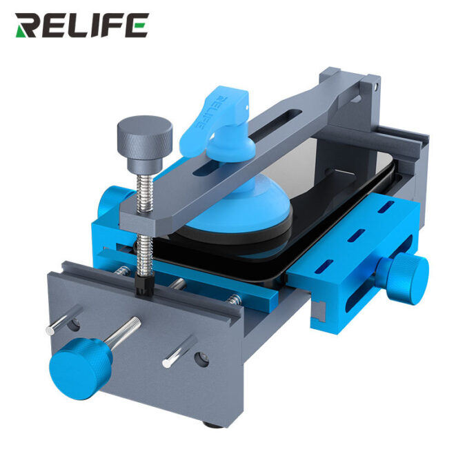 RELIFE RL-601P MAX MULTIFUNCTIONAL FRAME CORRECTOR - Image 5