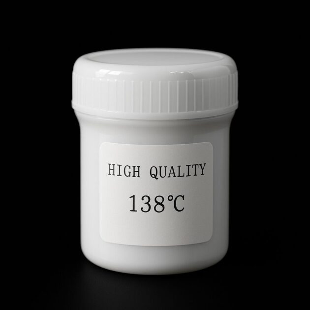 REDFIX SOLDER PASTE 138°C HIGH QUALITY