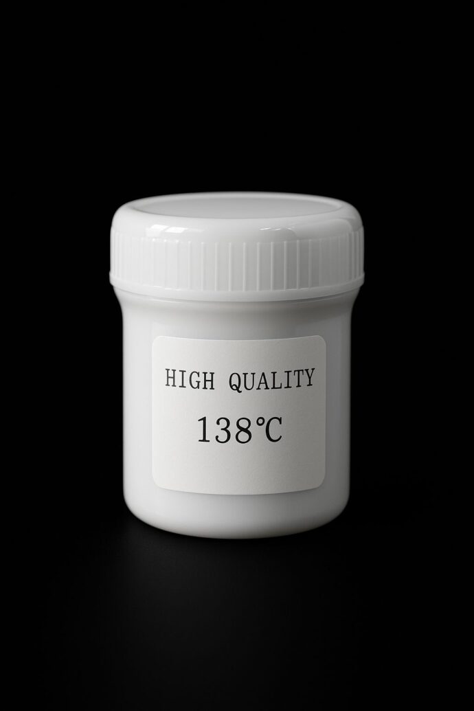 REDFIX SOLDER PASTE 138°C HIGH QUALITY