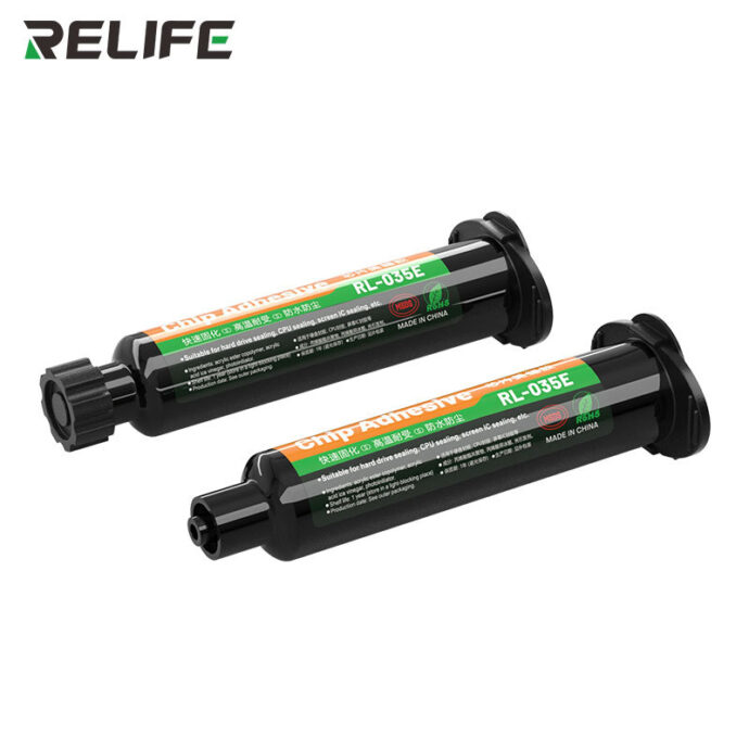 RELIFE RL-035E CHIP ADHESIVE - Image 5
