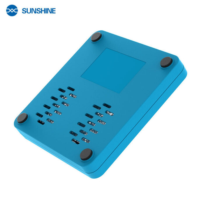 SUNSHINE SS-T12B INTELLIGENT MAINTENANCE HEATER 11 IN 1 SET - Image 6