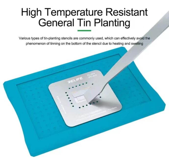 RELIFE RL-088 TIN PLANT UNIVERSAL FIXTURE - Image 4