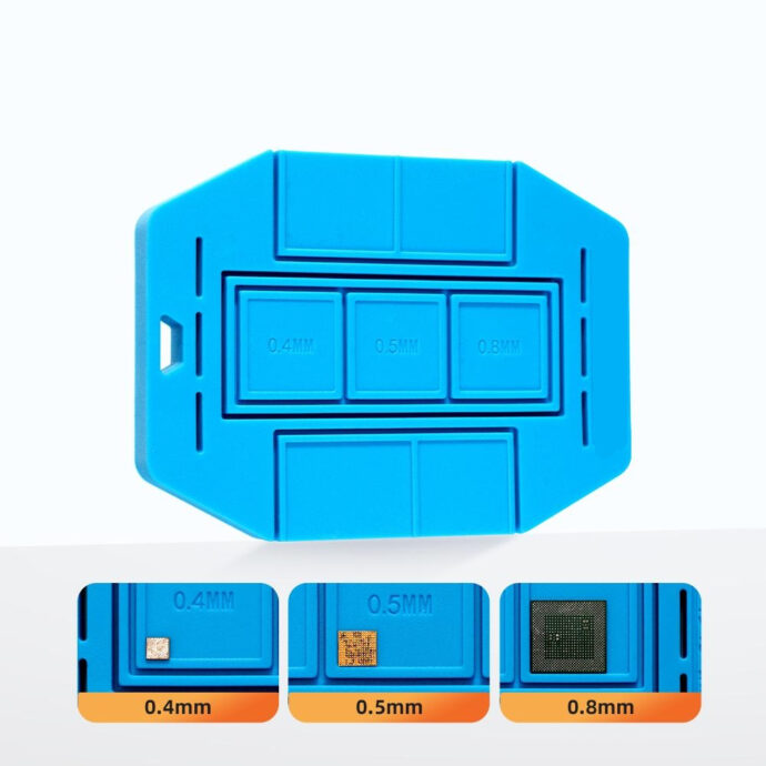 YCS ARC MAGNETIC PAD - Image 2
