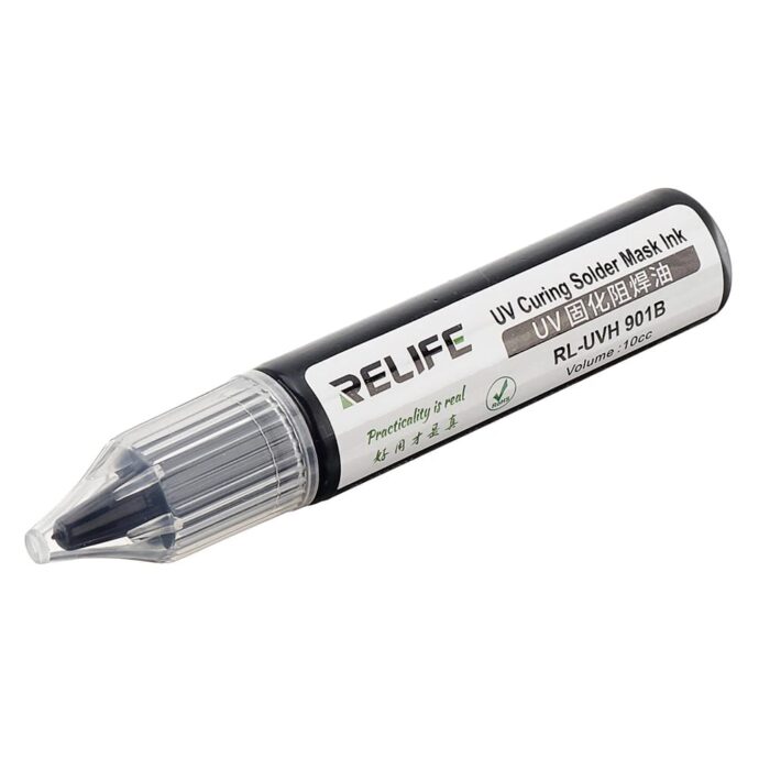 RELIFE RL-UVH 901B SOLDER MASK - Image 3