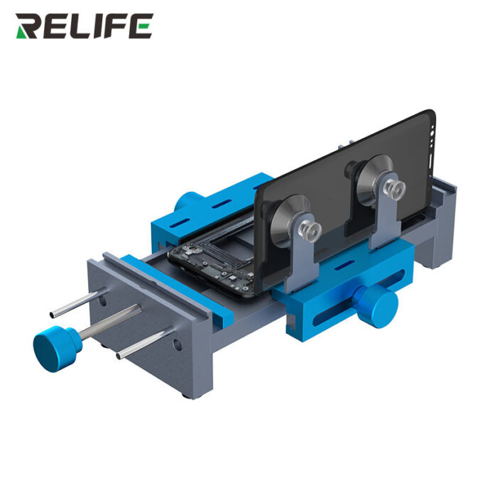 RELIFE RL-601P MAX MULTIFUNCTIONAL FRAME CORRECTOR - Image 4
