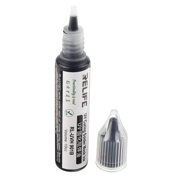 RELIFE RL-UVH 901B SOLDER MASK