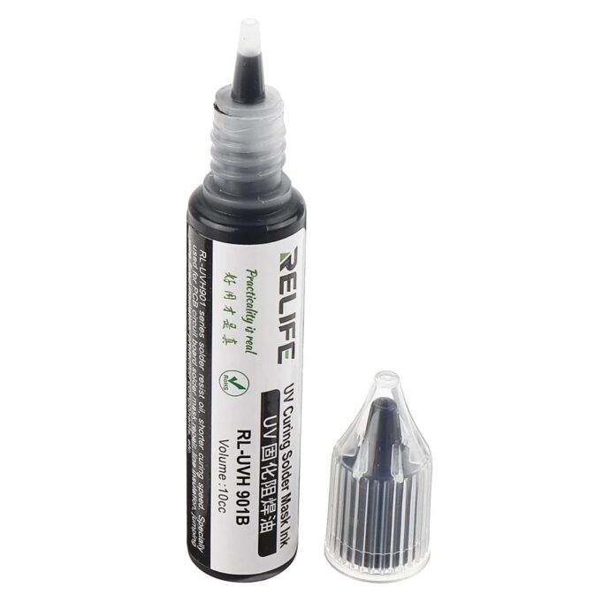 RELIFE RL-UVH 901B SOLDER MASK