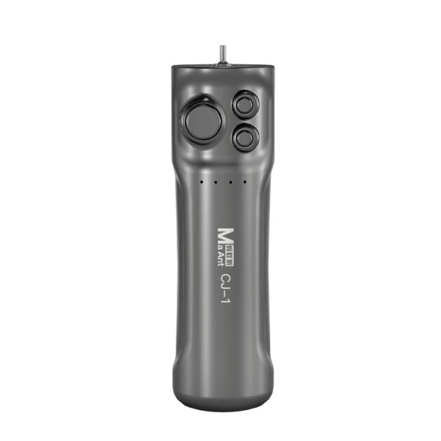 MAANT CJ-1 ELECTRIC GLUE REMOVER