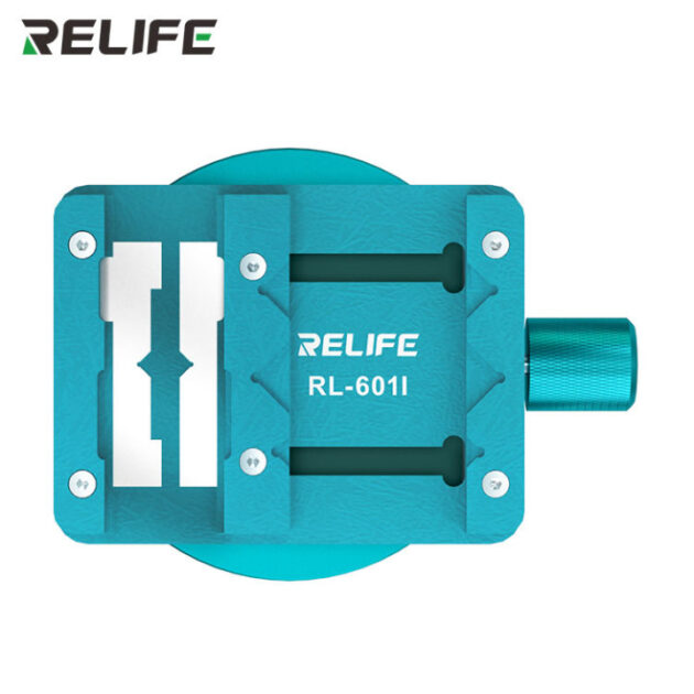 RELIFE RL-601I MINI HOLDER FIXTURE FOR MOTHERBOARD / CPU / IC