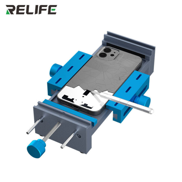 RELIFE RL-601P MAX MULTIFUNCTIONAL FRAME CORRECTOR - Image 8