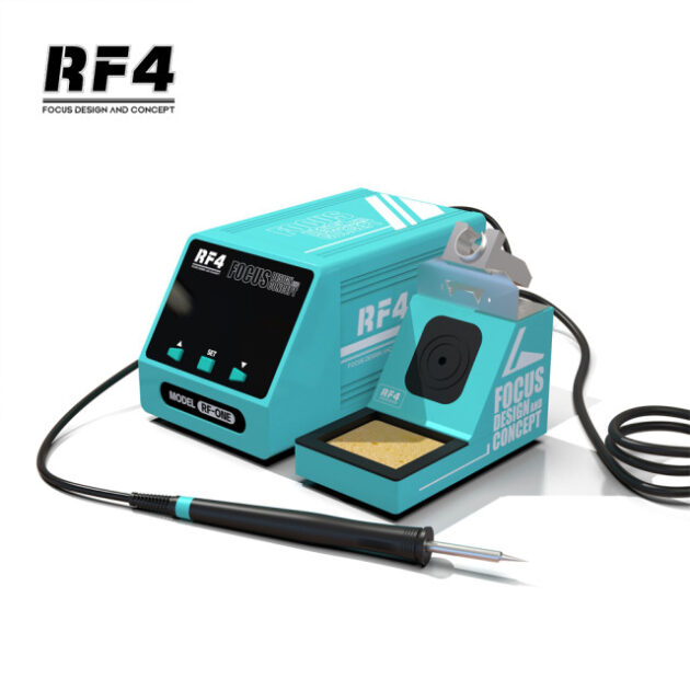 RF4 RF-ONE 80W SOLDERING STATION