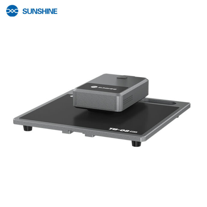 SUNSHINE TB-08 PRO MULTI-FUNCTION INFRARED THERMAL CAMERA - Image 5