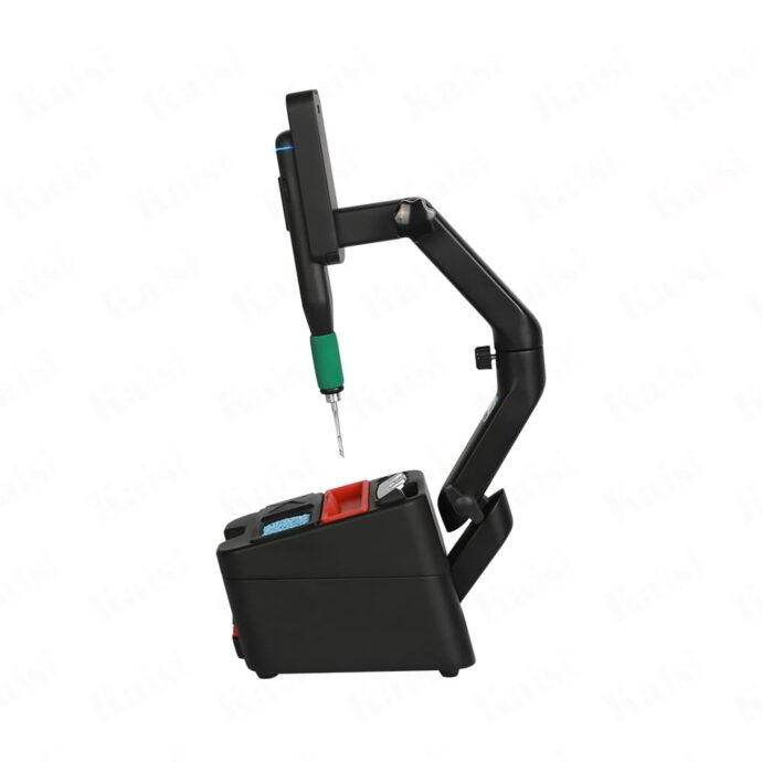 SUGON 55G PORTABLE MAGNETIC RECHARGEABLE SOLDERING STATION - Image 6