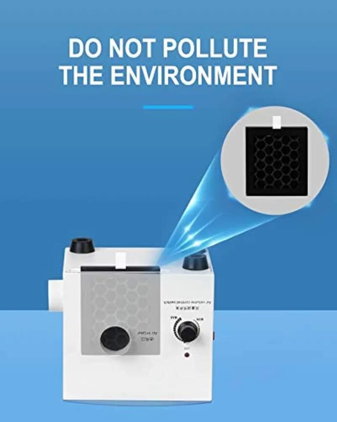 FORWARD BLUE LASER MACHINE - Image 6
