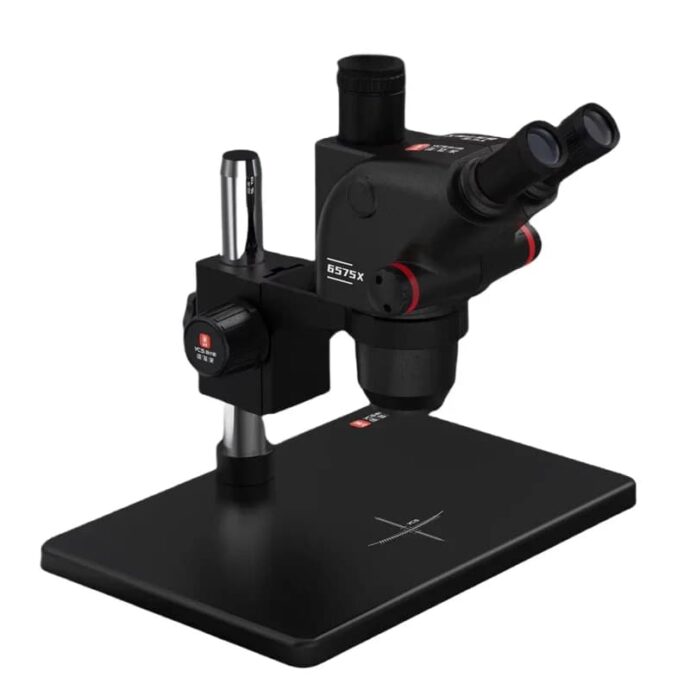 MICROSCOPE YCS 6575X - Image 9