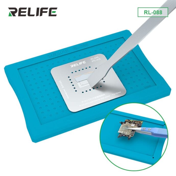 RELIFE RL-088 TIN PLANT UNIVERSAL FIXTURE