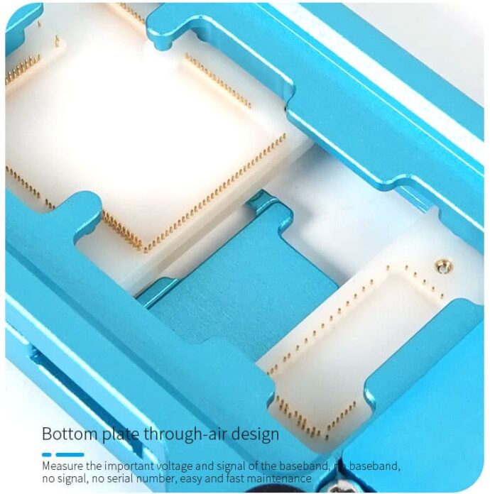 SUNSHINE T-008 ISOCKET TESTER FOR IPHONE X/XS/XSMAX - Image 5