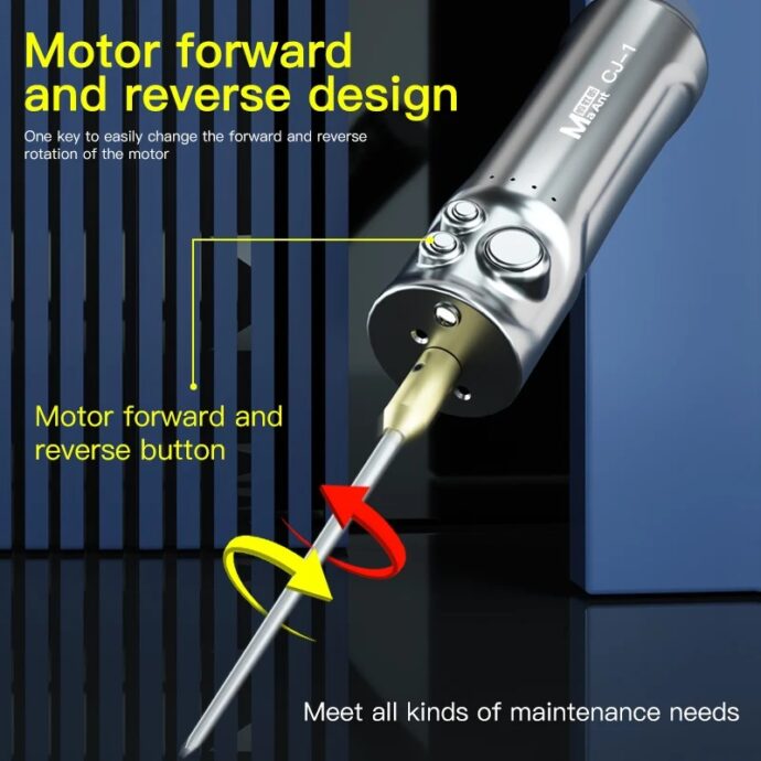MAANT CJ-1 ELECTRIC GLUE REMOVER - Image 3