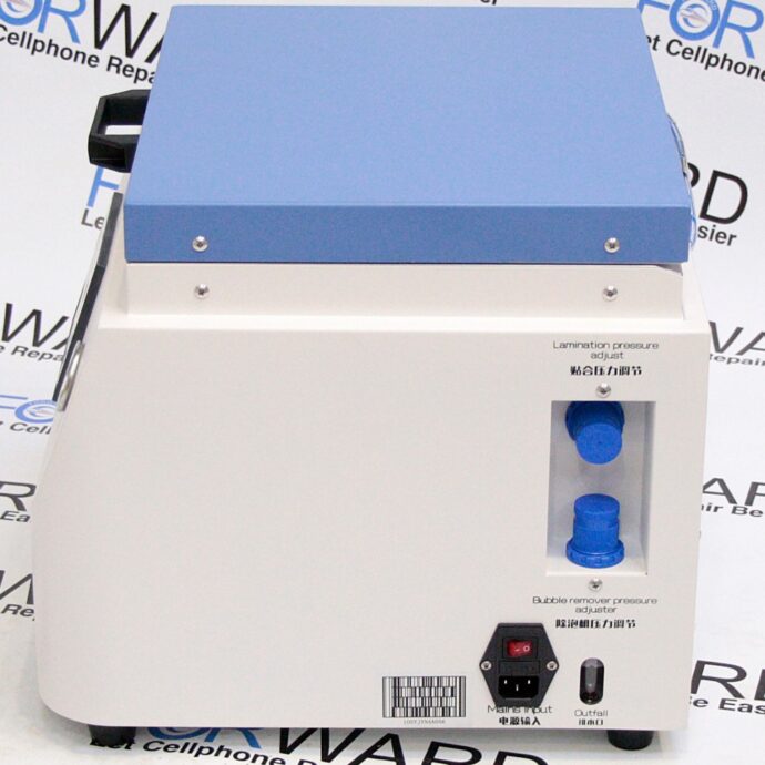 LAMINATING MACHINE FORWARD IOS - Image 4