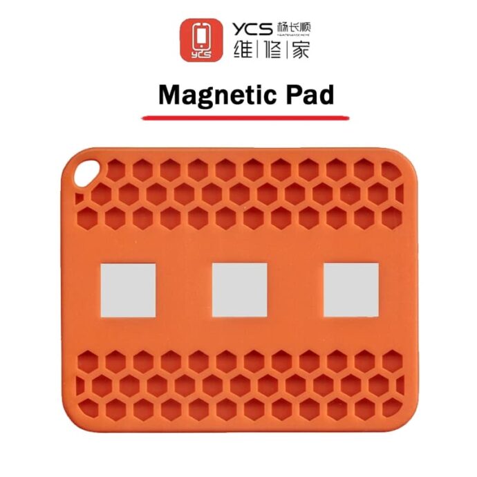YCS MAGNETIC PAD - Image 2