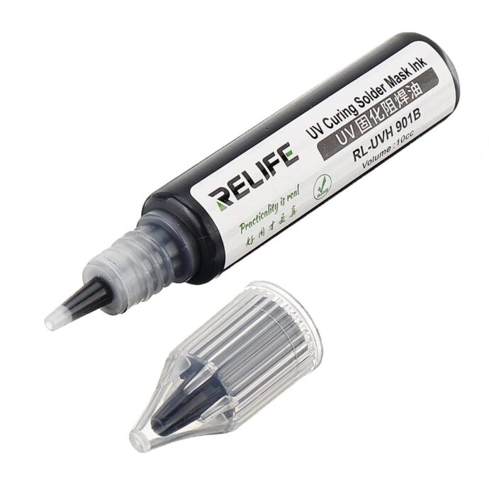 RELIFE RL-UVH 901B SOLDER MASK - Image 4