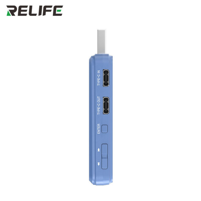 RELIFE XA3 PRO USB SMART TESTER - Image 4