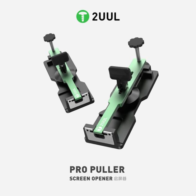 2UUL DA08 PRO PULLER SCREEN OPENER