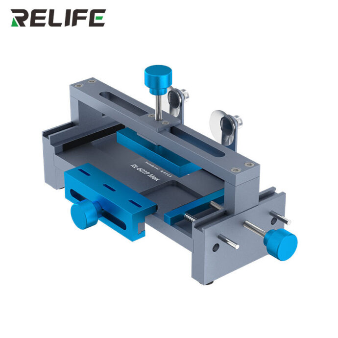 RELIFE RL-601P MAX MULTIFUNCTIONAL FRAME CORRECTOR - Image 2
