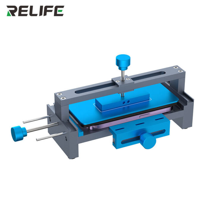 RELIFE RL-601P MAX MULTIFUNCTIONAL FRAME CORRECTOR - Image 6