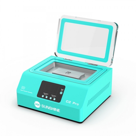 SUNSHINE C2 PRO 3D THERMAL TRANSFER
