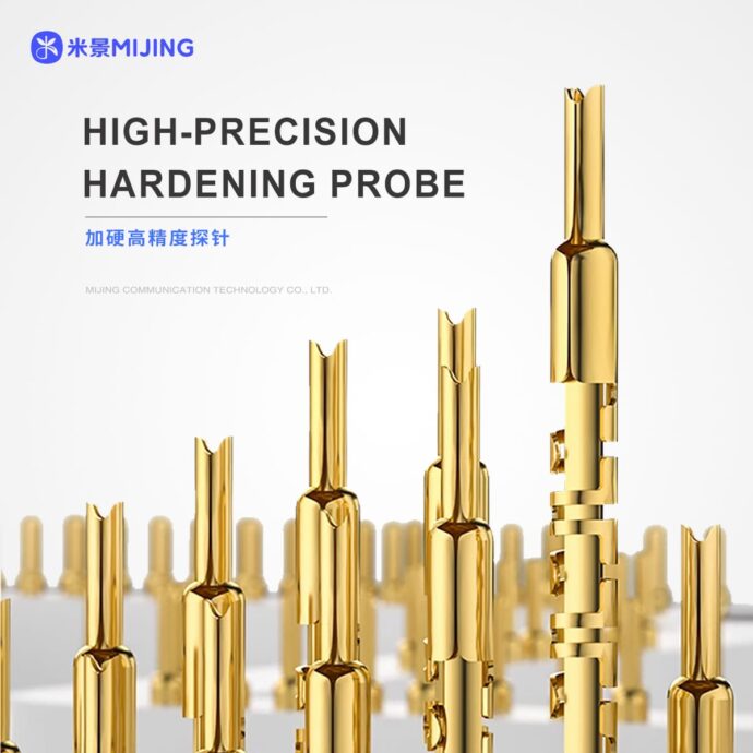 MIJING C23 ISOCKET TESTER FOR IPHONE 15/15PLUS/15PRO/15PROMAX - Image 3